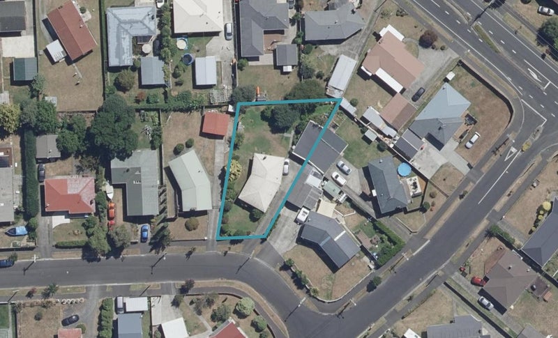 4 English Street, St Andrews, Hamilton - Carousel 1