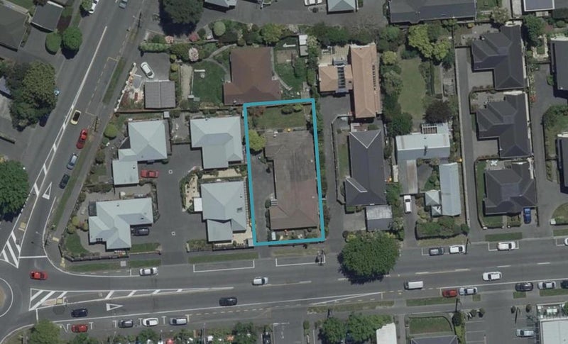 2/54 Merrin Street, Avonhead, Christchurch - Carousel 1