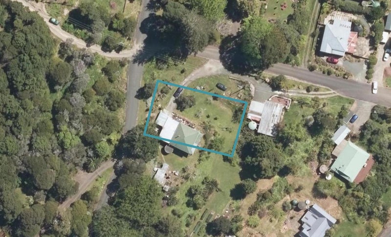 7 Maning Street, Kohukohu, Kohukohu - Carousel 1