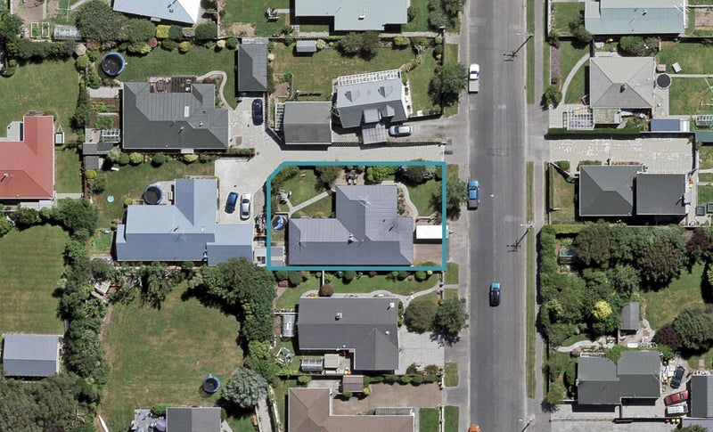 132 Paterson Street, Grasmere, Invercargill - Carousel 1