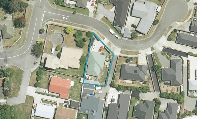 4 Merlot Place, Riversdale, Blenheim - Carousel 1