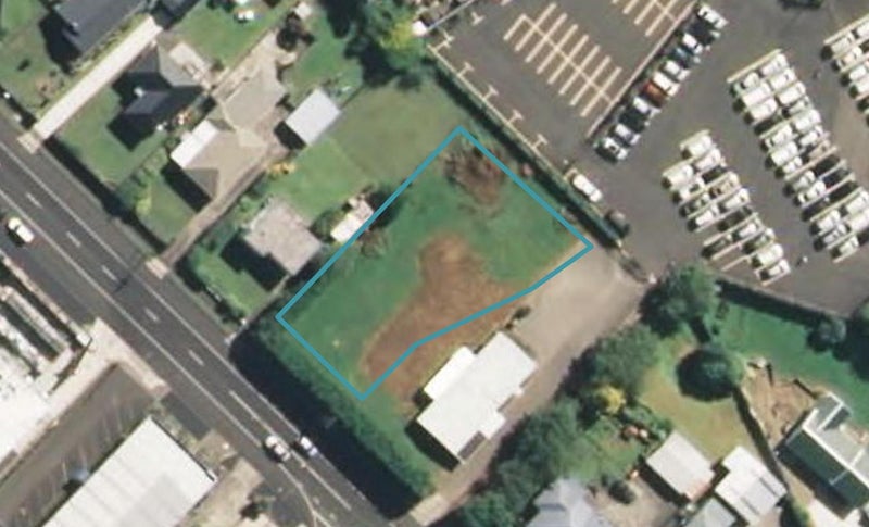 104 Glover Road, Hāwera - Carousel 1