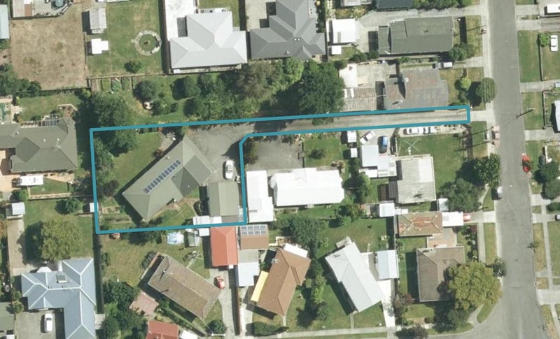7A Mowat Street, Springlands, Blenheim - Carousel 1