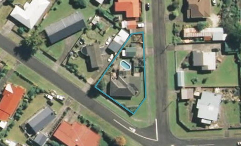 36 Grey Street, Normanby, Hawera - Carousel 1