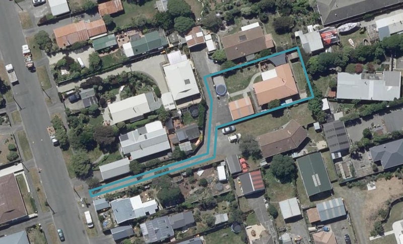 133B Pine Avenue, South New Brighton, Christchurch - Carousel 1