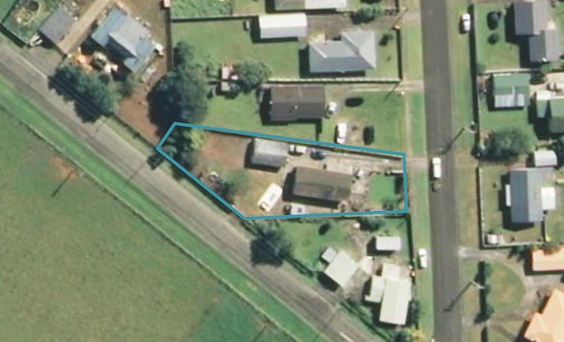 4 Grey Street, Normanby, Hāwera - Carousel 1