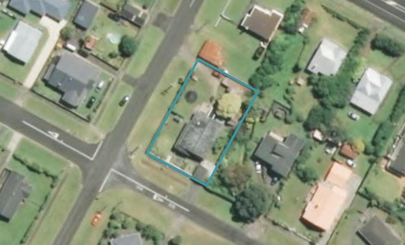 73 Domett Street, Opunake, Opunake - Carousel 1