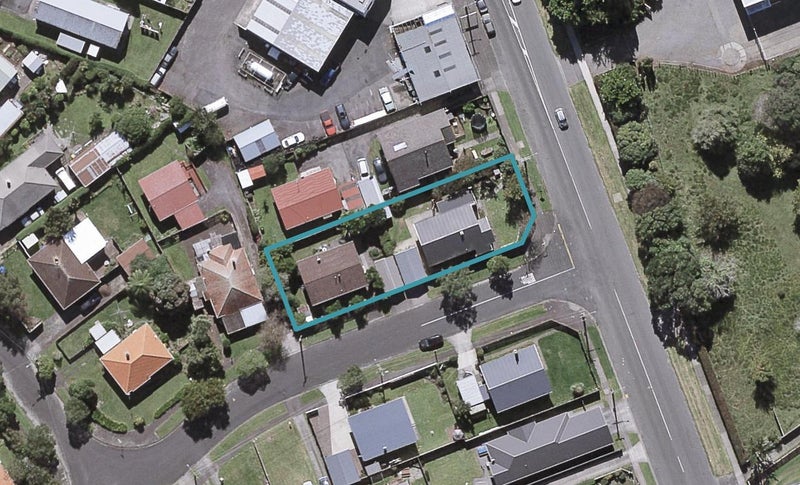 59 Drake Street, Vogeltown, New Plymouth - Carousel 1