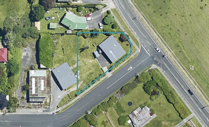 1 Hood Street, Ngongotaha, Rotorua - Carousel 1