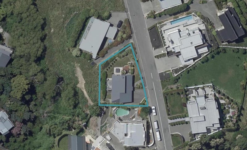 57 Longhurst Terrace, Cashmere, Christchurch - Carousel 1