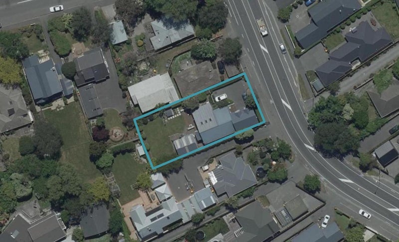 75 Wairakei Road, Bryndwr, Christchurch - Carousel 1