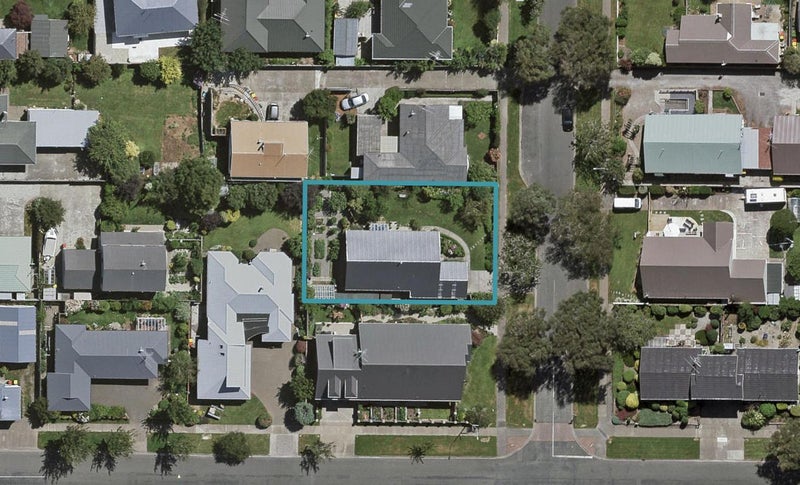 68 Melbourne Street, Windsor, Invercargill - Carousel 1