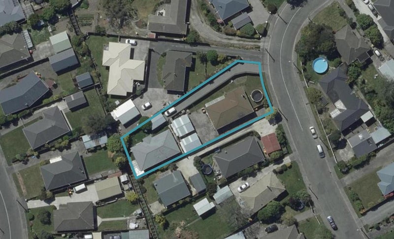 2/46 Maryhill Avenue, Hoon Hay, Christchurch - Carousel 1