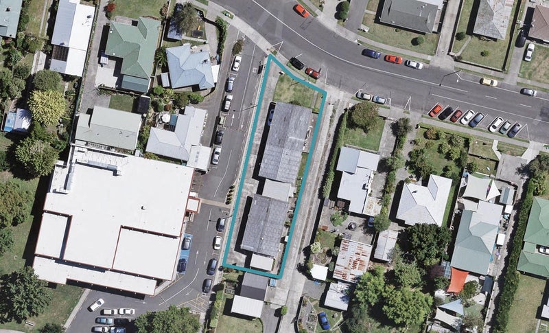 1/24 WHITE STREET, TARADALE, NAPIER - Carousel 1