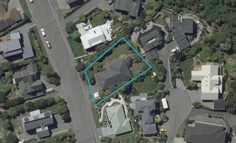 81 Ravensdale Rise, Westmorland, Christchurch - Carousel 1