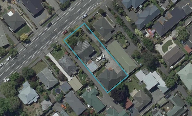 2/64 Somerfield Street, Somerfield, Christchurch - Carousel 1