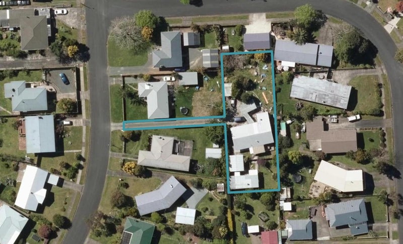 20A Otuhiwai Crescent, Tikipunga, Whangarei - Carousel 1
