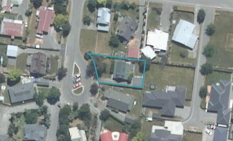 2 Talbot Place, Methven, Methven - Carousel 1