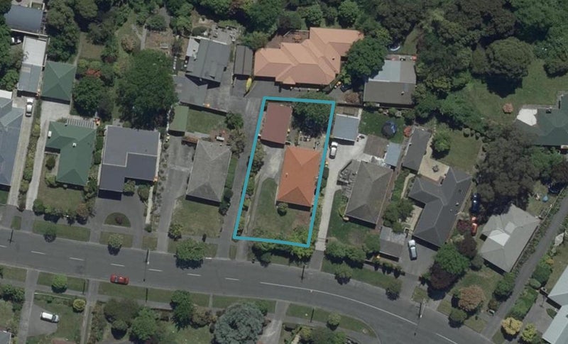 154 Condell Avenue, Papanui, Christchurch - Carousel 1
