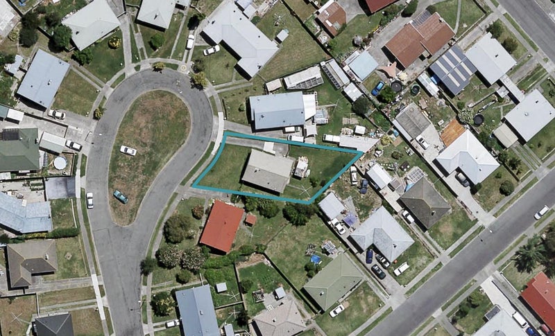 23 Percy Bear Terrace, Onekawa, Napier - Carousel 1