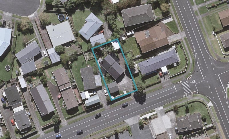 197 Parklands Avenue, Bell Block, New Plymouth - Carousel 1