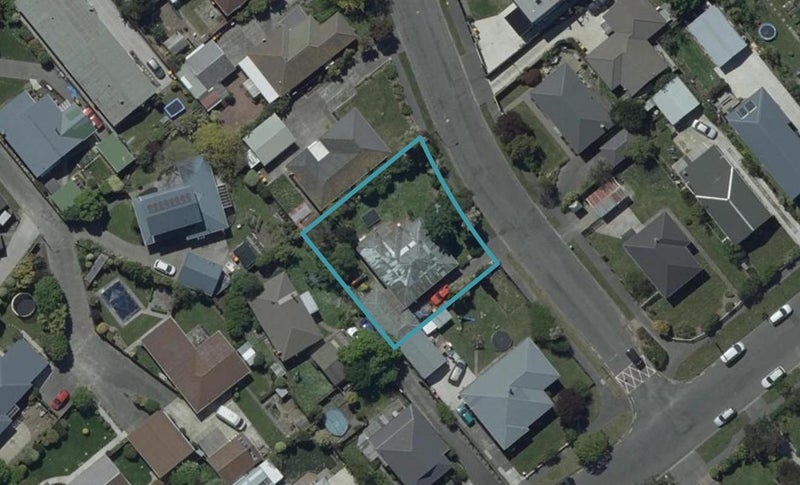5 Evesham Crescent, Spreydon, Christchurch - Carousel 1