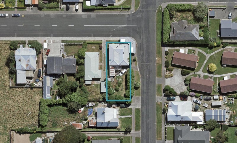 33 Biggar Street, Strathern, Invercargill - Carousel 1