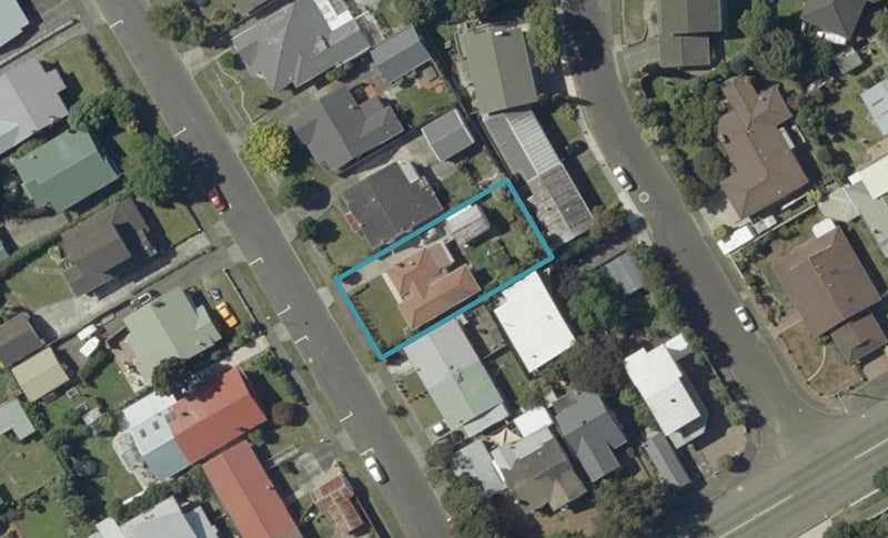 4 Karaka Street, Hokowhitu, Palmerston North - Carousel 1