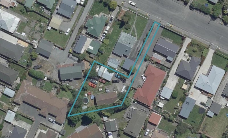 12A Donegal Street, Belfast, Christchurch - Carousel 1