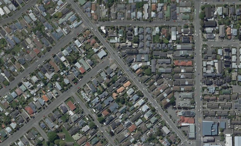 29 Strickland Street, Sydenham, Christchurch - Carousel 1