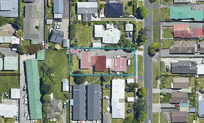 33A James Street, Victoria, Rotorua - Carousel 1