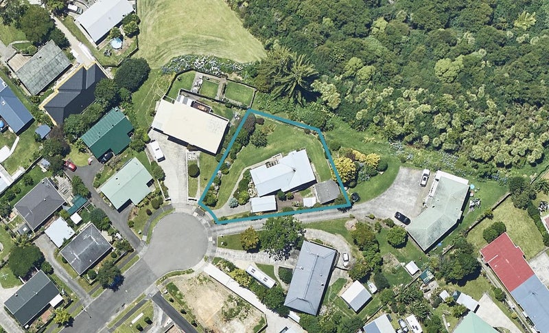 17 Arden Street, Gate Pa, Tauranga - Carousel 1