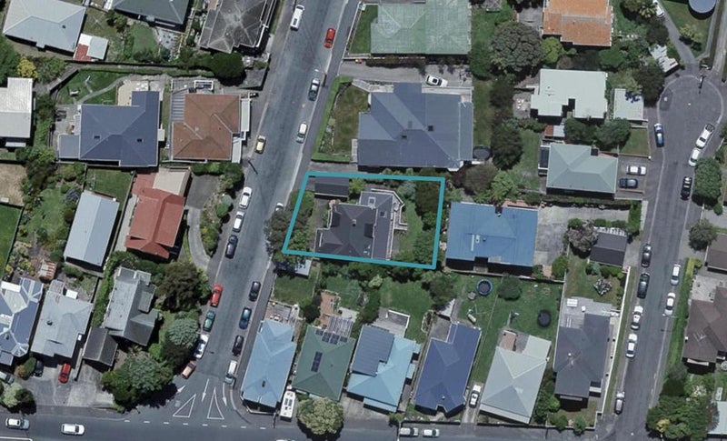 169 Moxham Avenue, Hataitai, Wellington - Carousel 1