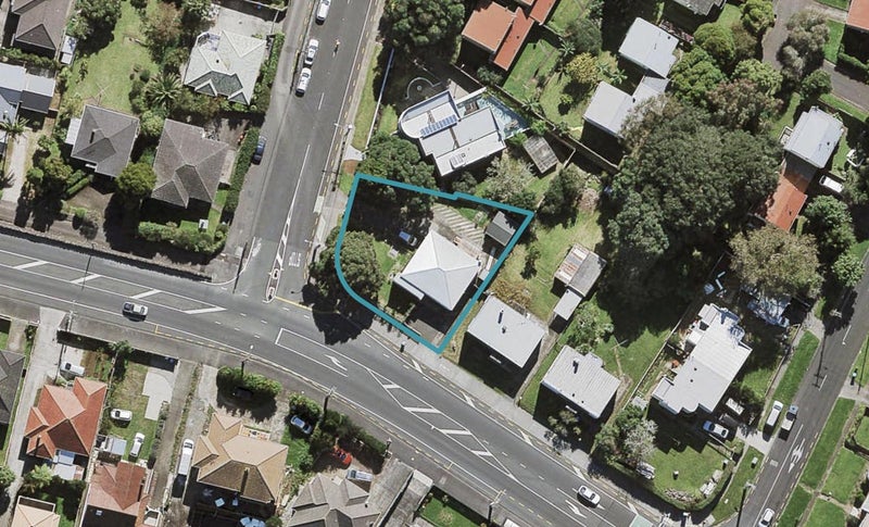 442 Mount Albert Road, Mount Roskill, Auckland - Carousel 1
