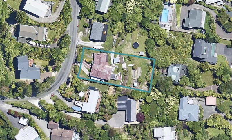31 Summit Road, Lake Okareka, Rotorua - Carousel 1