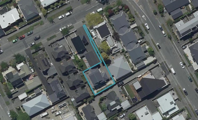 70C Merivale Lane, Merivale, Christchurch - Carousel 1