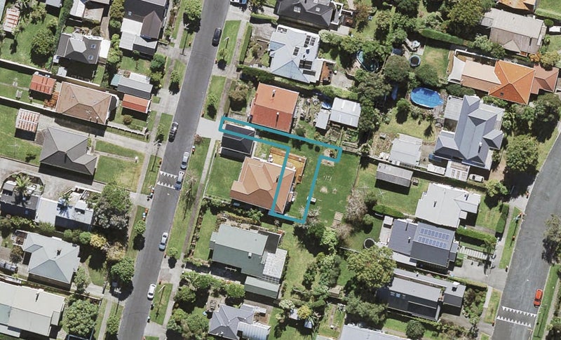 17C Goring Road, Sandringham, Auckland - Carousel 1