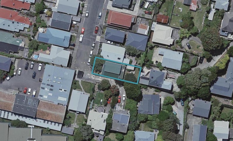 15 Trevor Terrace, Newtown, Wellington - Carousel 1