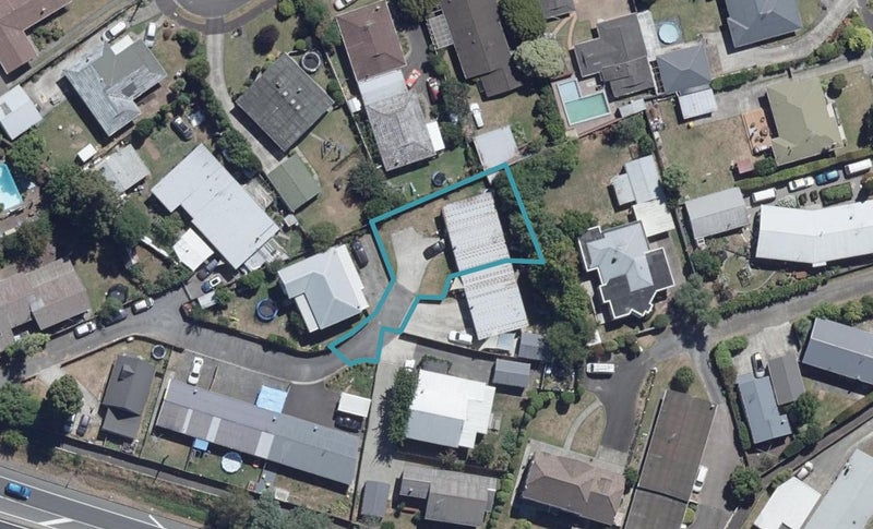 353 Cambridge Road, Hillcrest, Hamilton - Carousel 1
