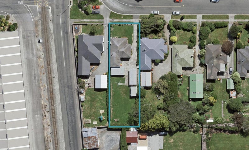 5 Beatrice Street, Avenal, Invercargill - Carousel 1