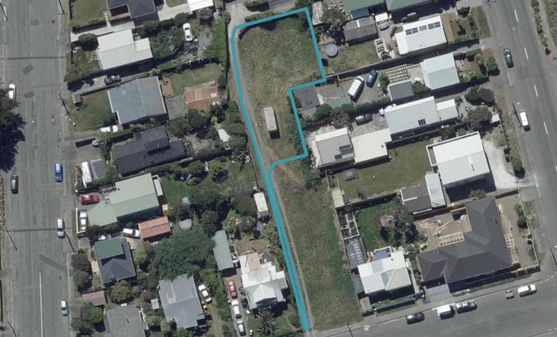 10A Effingham Street, North New Brighton, Christchurch - Carousel 1