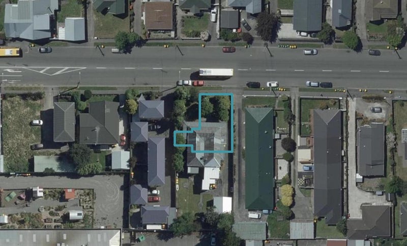 2/452 Gloucester Street, Linwood, Christchurch - Carousel 1