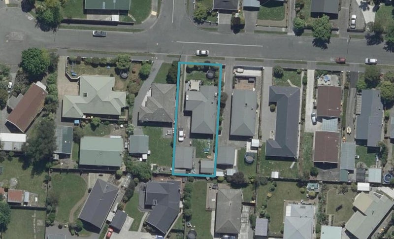 27 Rossiter Avenue, Redwood, Christchurch - Carousel 1