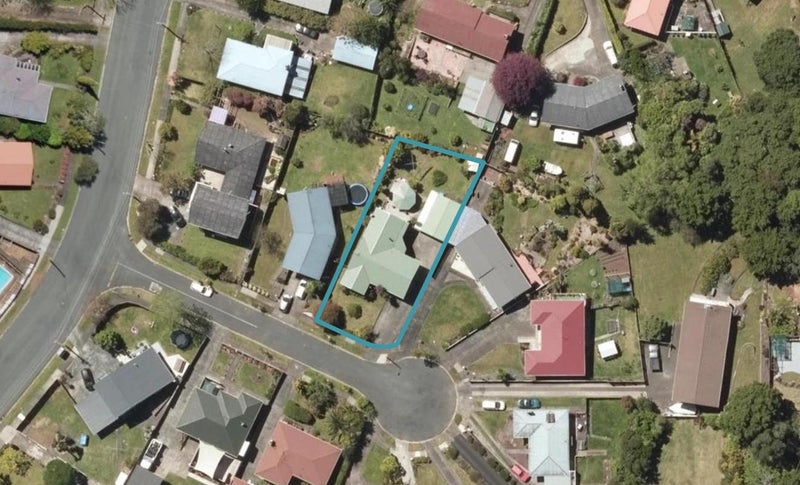 5 Limestone Place, Raumanga, Whangarei - Carousel 1