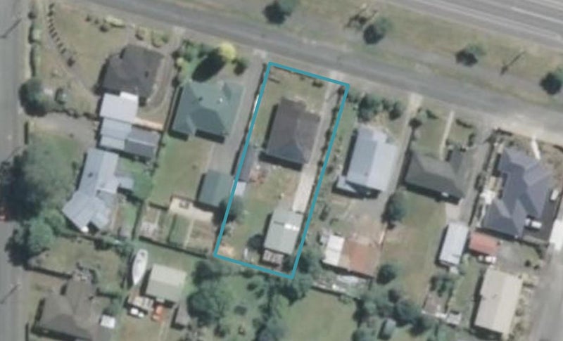 8 Richard Pearse Drive, Temuka - Carousel 1