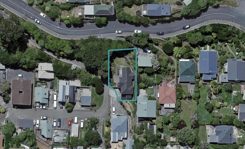 22A Manchester Street, Melrose, Wellington - Carousel 1