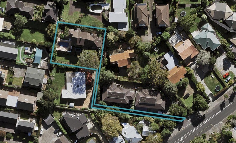 45 Green Lane East, Remuera, Auckland - Carousel 1