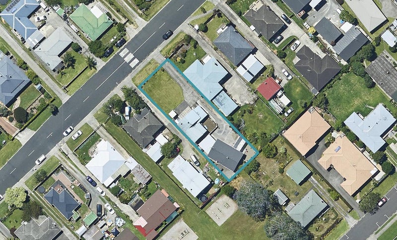 22 Watling Street, Gate Pa, Tauranga - Carousel 1