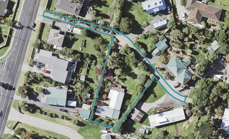 3 Lomeer Way, Beachlands, Auckland - Carousel 1