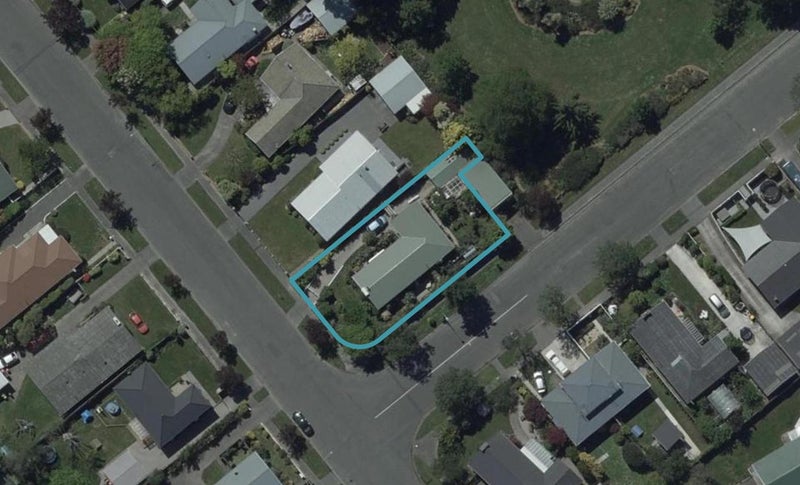 1 West-Watson Avenue, Hillmorton, Christchurch - Carousel 1